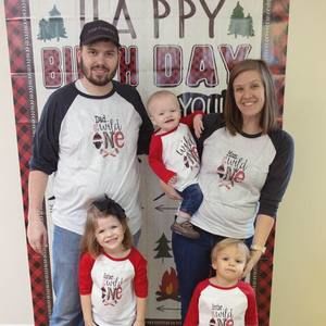 Meet your Posher, Ashlyn